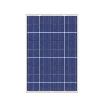 TommaTech 110 w Watt 36 Polikristal Güneş Paneli Solar Panel Poli