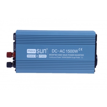Modifiye sinüs 12V 1500W