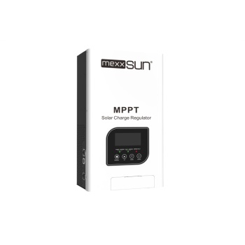 (PC18F) 60A MPPT 12/24/48V