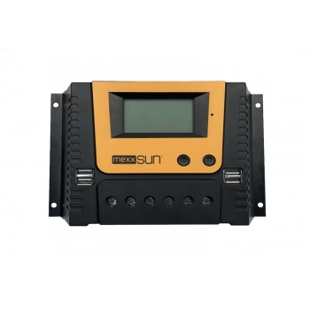 VT-M 40A PWM 12V/24V