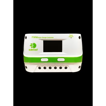 Solinved 30A PWM Şarj Kontrol Cihazı