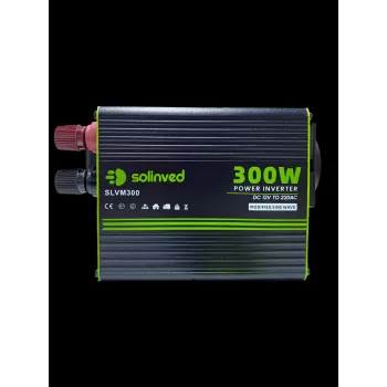 Solinved SLV Serisi 300W Modifiye Sinüs İnverter 12V