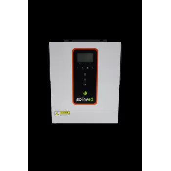 Solinved VICTOR NMS 1 KW MPPT OFF-GRID INVERTER