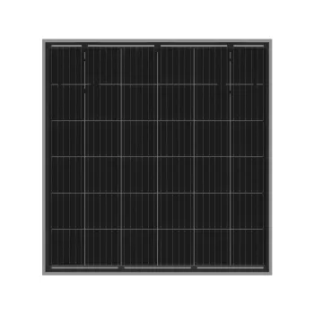 Tommatech 90Wp Bifacial 36PMB12 Güneş Paneli 