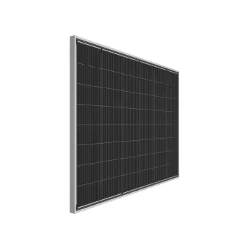Tommatech 240Wp Bifacial 48PMB12 Güneş Paneli 