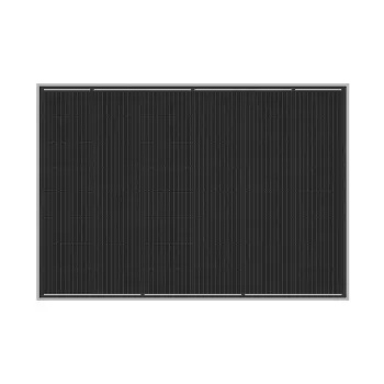 Tommatech 240Wp Full Black 48PMFB12 Güneş Paneli 