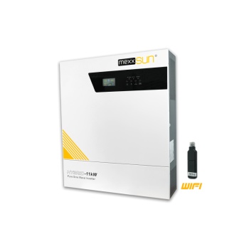 Tam sinüs akıllı 48V 11000W (MEXX-11KW)