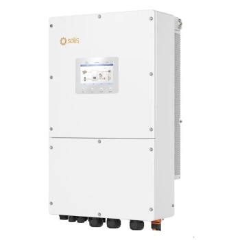 40 kW Trifaz Hibrit İnvetör HV