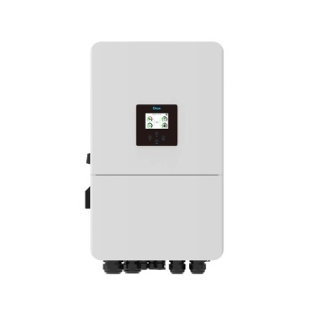 Deye 15 kW Trifaz LV Hibrit İnvertör