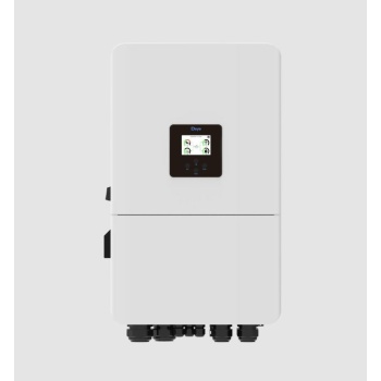 Deye 20 kW Trifaz LV Hibrit İnvertör