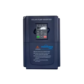 TommaTech 15 kW 1000VDC 3 Faz/380VAC Sulama Pompası İnverteri
