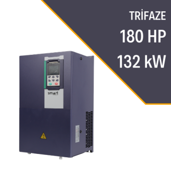 210HP 160KW SOLAR POMPA INVERTERİ (YENİ NESİL)