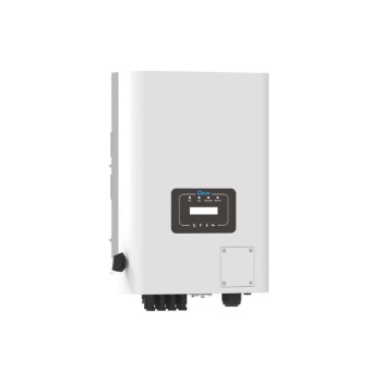 DEYE 25KW Trifaze