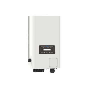 DEYE 33KW Trifaze