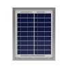 Suneng 5 w Watt 18 Polikristal Güneş Paneli Solar Panel Poli
