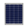 Suneng 22 w Watt 36 Polikristal Güneş Paneli Solar Panel Poli