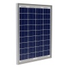 Suneng 22 w Watt 36 Polikristal Güneş Paneli Solar Panel Poli