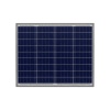 Suneng 55 w Watt 36 Polikristal Güneş Paneli Solar Panel Poli