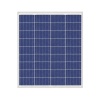 Suneng 90 w Watt 36 Polikristal Güneş Paneli Solar Panel Poli
