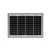 Tommatech 12 w Watt 36 Perc Monokristal Güneş Paneli Solar Panel