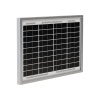 Tommatech 12 w Watt 36 Perc Monokristal Güneş Paneli Solar Panel