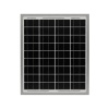 Suneng 25 w Watt 36 Perc Monokristal Güneş Paneli Solar Panel