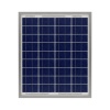 Tommatech 22 w Watt 36 Polikristal Güneş Paneli Solar Panel Poli