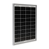 Tommatech 25 w Watt 36 Perc Monokristal Güneş Paneli Solar Panel