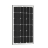 TommaTech 35 w Watt 36PM M6 Half Cut Multibusbar Güneş Paneli Solar Panel Monokristal