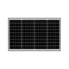 Tommatech 50 w Watt 36 Perc Monokristal Güneş Paneli Solar Panel