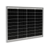 Tommatech 50 w Watt 36 Perc Monokristal Güneş Paneli Solar Panel