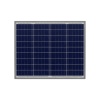 TommaTech 55 w Watt 36 Polikristal Güneş Paneli Solar Panel Poli