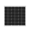 TommaTech 60 w Watt 36PM M6 Half Cut Multibusbar Güneş Paneli Solar Panel