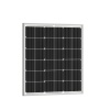 TommaTech 60 w Watt 36PM M6 Half Cut Multibusbar Güneş Paneli Solar Panel