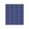 TommaTech 85 w Watt 36 Polikristal Güneş Paneli Solar Panel Poli