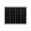 Tommatech 65 w Watt 36 Perc Monokristal Güneş Paneli Solar Panel