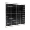 Tommatech 65 w Watt 36 Perc Monokristal Güneş Paneli Solar Panel