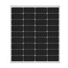 TommaTech 110 w Watt 36PM M6 Half Cut Multibusbar Güneş Paneli Solar Panel Monokristal