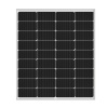 TommaTech 110 w Watt 36PM M6 Half Cut Multibusbar Güneş Paneli Solar Panel Monokristal