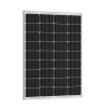 TommaTech 110 w Watt 36PM M6 Half Cut Multibusbar Güneş Paneli Solar Panel Monokristal