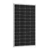 TommaTech 150 w Watt 48PM M6 Half Cut Multibusbar Güneş Paneli Solar Panel Monokristal