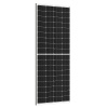 TommaTech 230 w Watt 72PM M6 Half Cut Monokristal Güneş Paneli Solar Panel Monokristal