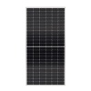 TommaTech 445 w Watt 144PM M6 Half Cut Multibusbar Güneş Paneli Solar Panel Monokristal