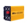 Tam Sinüs Şarjlı / Ekranlı 12V 2000W