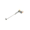 RENAULT FREN LIMITORU MASTER I II (01 10) / (GUCLENDIRILMIS SASIYE SAHIP ARACLAR ICIN) 8200116463 FREN LIMITORU BOSCH 0204031308