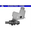 FIAT FREN ANA MERKEZI DOBLO 1,3-1,9 JTD 77363970 FREN ANA MERKEZI BOSCH 0204123713 TRW PMK549,