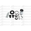 OPEL FREN KALIPERI TAMIR TAKIMI PISTONLU MEKANIZMALI ARKA OPEL ASTRA G 98  05 5542002 FREN KALIPERI BRAXIS AT4017 BRAXIS AG0484,