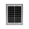 TommaTech 6 Watt 18PM Güneş Paneli