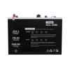 SOLİNVED 25.6 V 100AH LIFEPO4 AKÜ