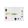 SOLİNVED 25.6 V 100AH LIFEPO4 AKÜ